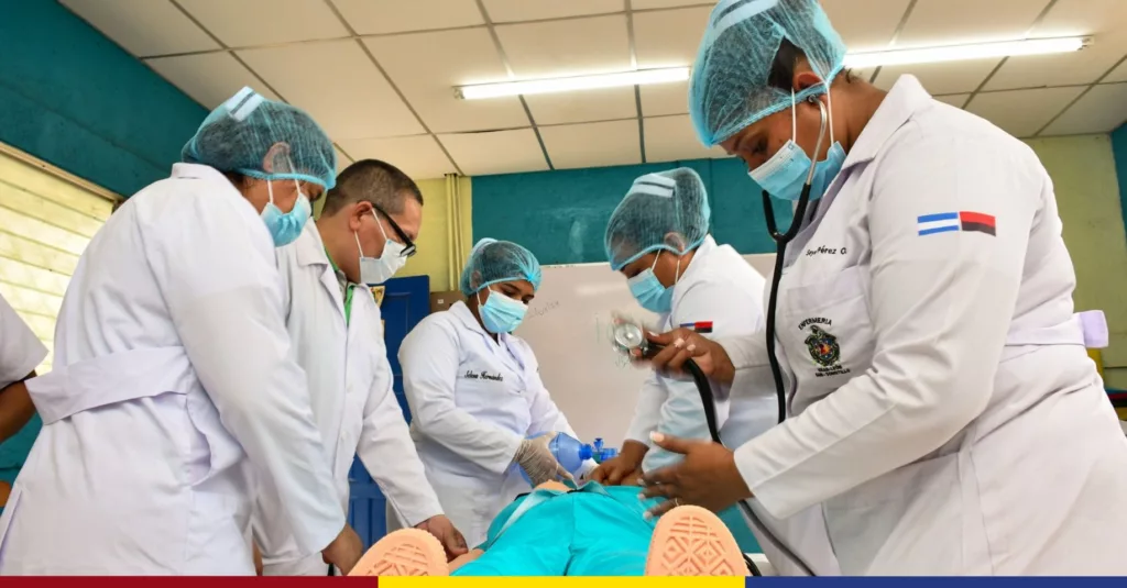 Construyendo Futuros con el Programa Universidad en el Campo de la UNAN León