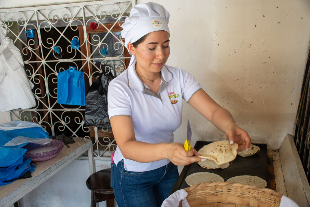 UNAN León Emprendedora