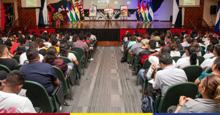 UNAN-León, destaca la relevancia de la Gesta Heroica de Pancasán para la Juventud Nicaragüense